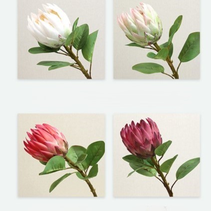 Цветок искусственный  TM-129 65СМ